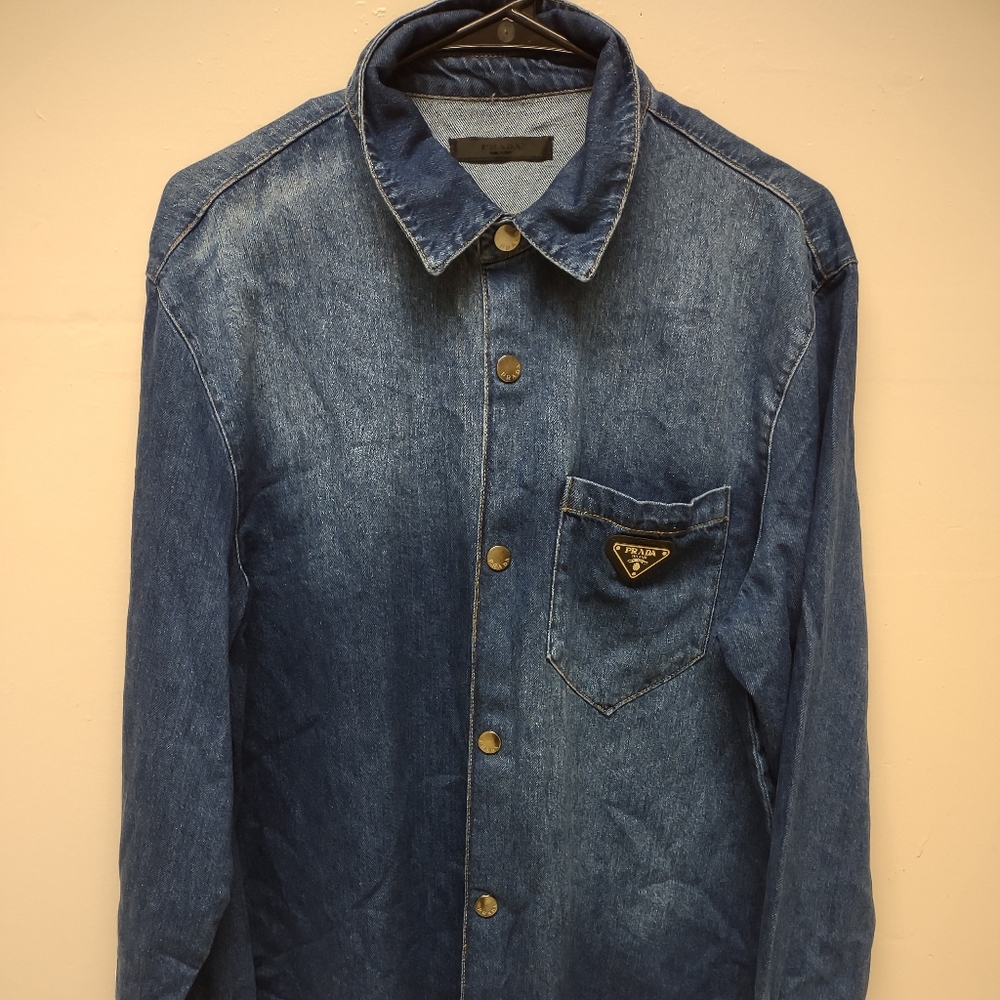 Prada shirts